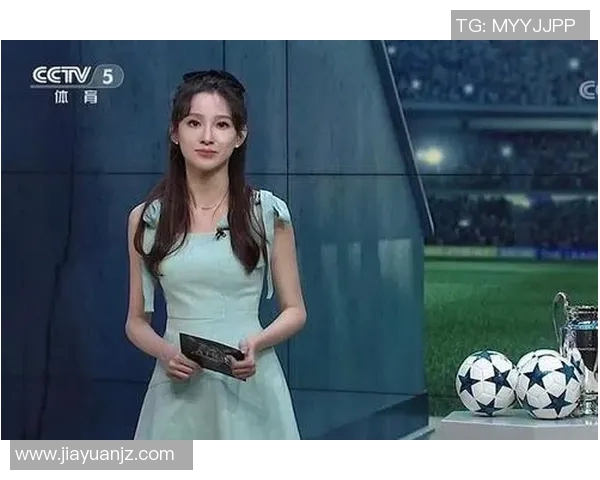 2017年天下足球女主播盛况回顾与影响力分析
