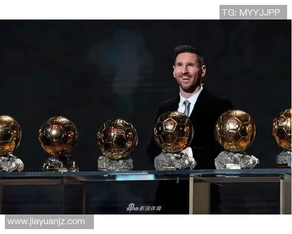 2017年足球金球奖揭晓梅西再度荣膺全球最佳球员荣誉之路回顾