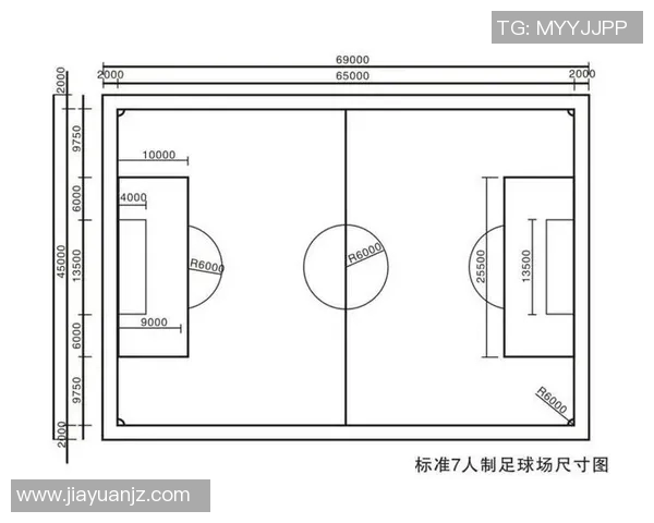 一个标准足球场占地面积是多少亩地及其换算方法解析