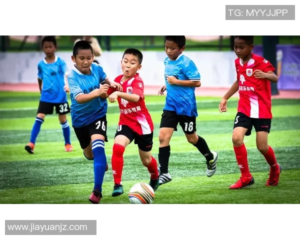 上海吉祥足球助力青少年成长打造足球梦想新天地 上海吉祥足球助力青少年成长打造足球梦想新天地