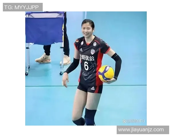 上海排球队个人能力排行榜荣登第二名展现强大实力与潜力