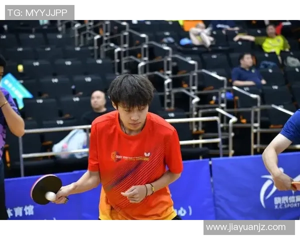 上海乒乓球队实力解析与发展前景探讨聚焦乒乓球运动的未来挑战