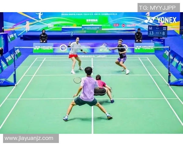 上海羽毛球队在世界锦标赛中的技术表现分析与未来发展展望 上海羽毛球队在世界锦标赛中的技术表现分析与未来发展展望