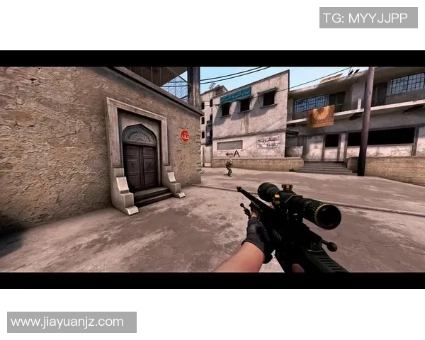 专访杨强：深入探讨CSGO成功背后的秘密与未来发展方向