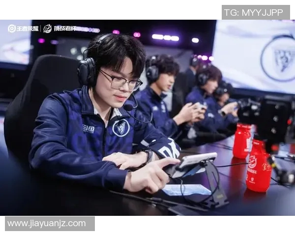 专访陈芳:深入探讨王者荣耀成功背后的策略与创新之路 专访陈芳:深入探讨王者荣耀成功背后的策略与创新之路