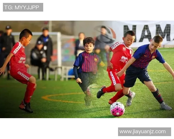 中国足球动画片的魅力与影响力探讨 中国足球动画片的魅力与影响力探讨