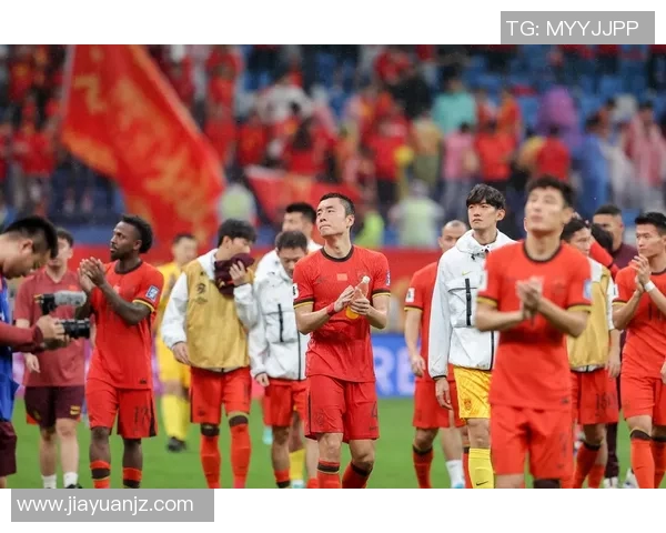 中国足球队19号的崛起之路与未来发展展望