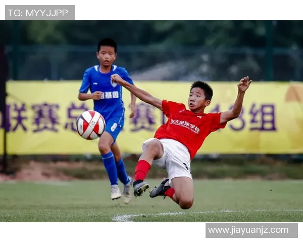 中国足球黑暗的根源与未来发展之路探讨