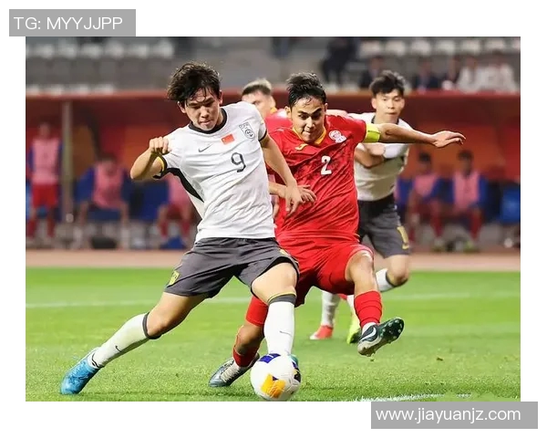 中国足球队在国际赛事小组排名分析及未来发展展望