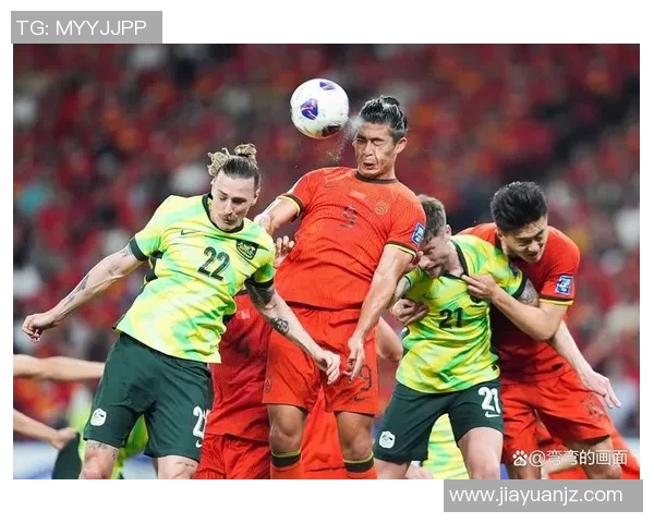 中国足球今晚比赛结果揭晓球迷期待的精彩对决终见分晓