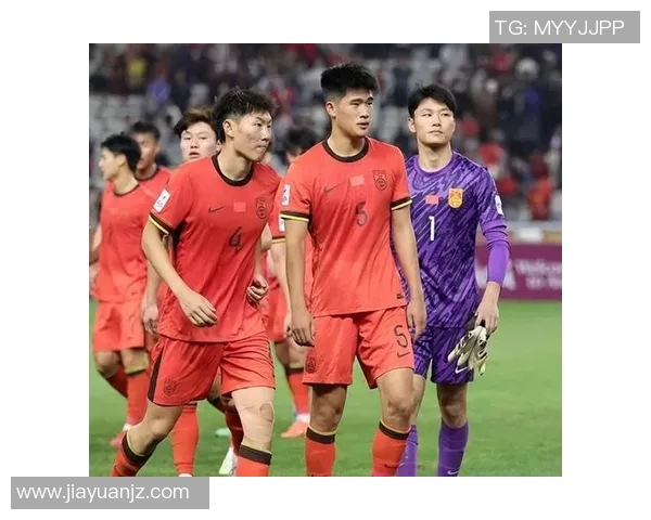 中国足球队能否在国际赛场上逆袭成功实现出线梦想 中国足球队能否在国际赛场上逆袭成功实现出线梦想