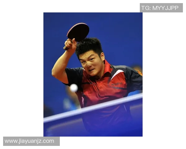 乒乓球场上的奋斗与梦想：吴强的深度人生对话与启示