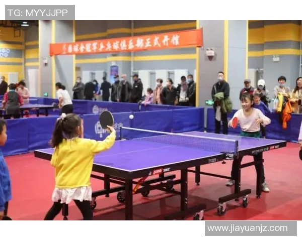 乒乓球的魅力与精神：深入了解北京乒乓球队的训练与文化