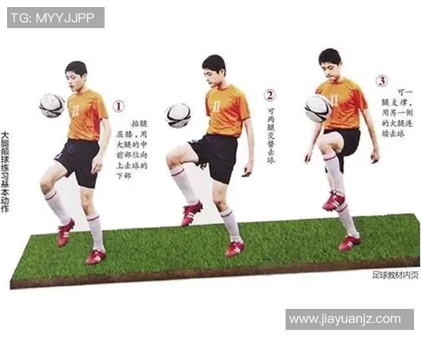 少儿足球颠球教学视频轻松学会颠球技巧提升孩子的足球基础能力与乐趣