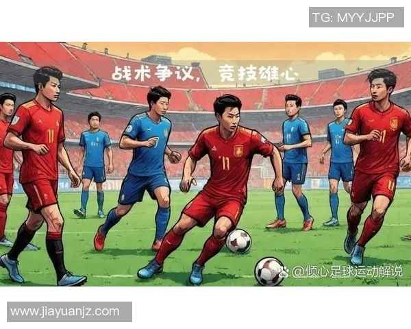 富美足球：探索足球之美与力量的完美结合，激发年轻人的热情与梦想